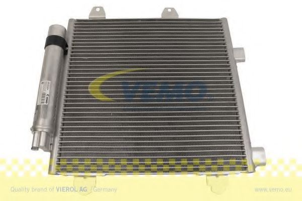 VEMO V42-62-0004 Конденсатор, кондиционер для TOYOTA AYGO (Тойота/тоета Аъго) VEMO V42-62-0004 Конденсатор, кондиционер для TOYOTA AYGO (Тойота/тоета Аъго)