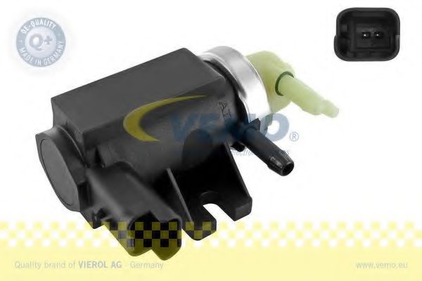 VEMO V42-63-0003 Преобразователь давления, турбокомпрессор для CITROËN C6 (CитроËн C6) VEMO V42-63-0003 Преобразователь давления, турбокомпрессор для CITROËN C6 (CитроËн C6)