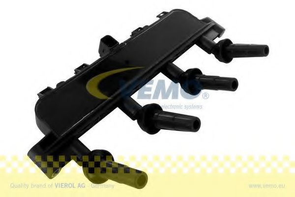 VEMO V42-70-0003 Катушка зажигания для PEUGEOT 309 II (Пежо 309 2) VEMO V42-70-0003 Катушка зажигания для PEUGEOT 309 II (Пежо 309 2)