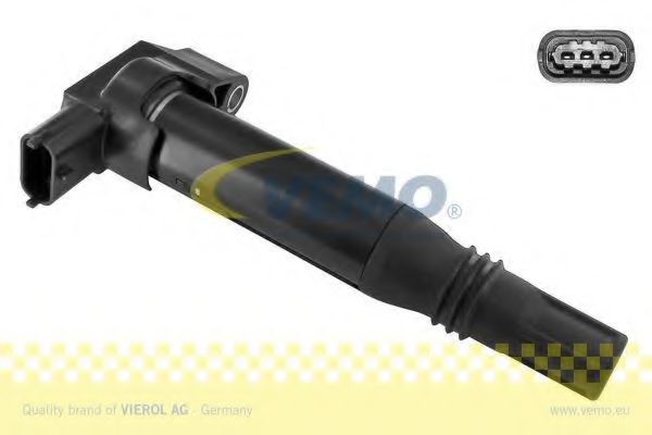 VEMO V42-70-0013 Катушка зажигания для PEUGEOT 208 (Пежо 208) VEMO V42-70-0013 Катушка зажигания для PEUGEOT 208 (Пежо 208)