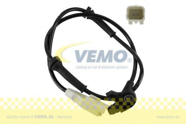 VEMO V42-72-0008 Датчик, частота вращения колеса для CITROëN (Cитроëн) VEMO V42-72-0008 Датчик, частота вращения колеса для CITROëN (Cитроëн)