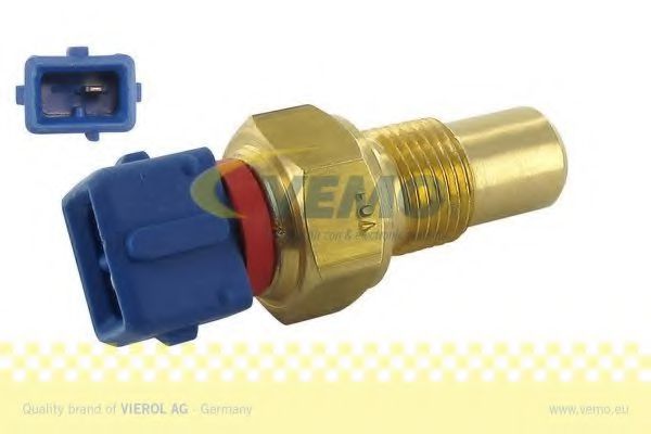 VEMO V42-72-0016 Датчик, температура охлаждающей жидкости для PEUGEOT 306 (Пежо 306) VEMO V42-72-0016 Датчик, температура охлаждающей жидкости для PEUGEOT 306 (Пежо 306)