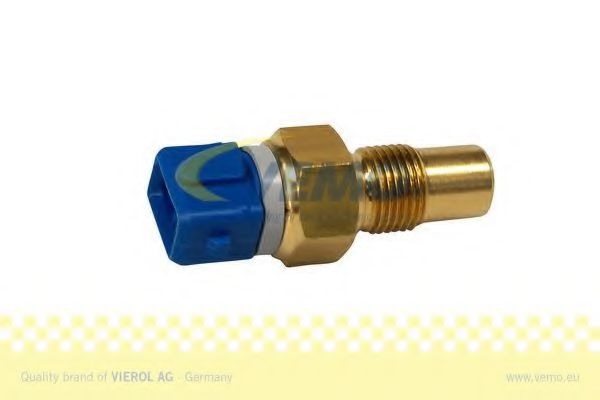 VEMO V42-72-0021 Датчик, температура охлаждающей жидкости для CITROËN JUMPER (CитроËн Жумпэр) VEMO V42-72-0021 Датчик, температура охлаждающей жидкости для CITROËN JUMPER (CитроËн Жумпэр)