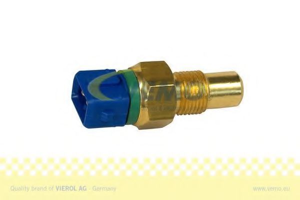 VEMO V42-72-0033 Датчик, температура масла; Датчик, температура масла для VOLKSWAGEN JETTA I (Фольксваген Жэтта и) VEMO V42-72-0033 Датчик, температура масла; Датчик, температура масла для VOLKSWAGEN JETTA I (Фольксваген Жэтта и)