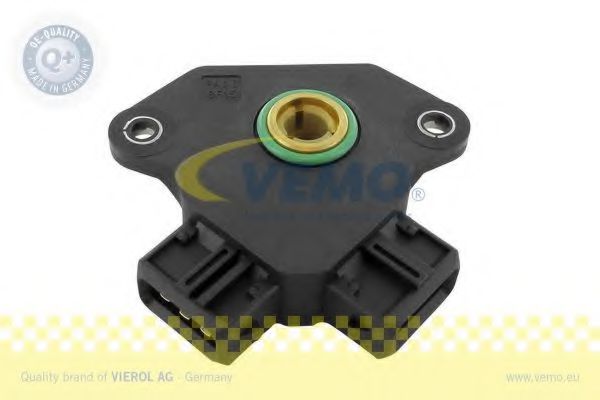 VEMO V42-72-0040 Датчик, положение дроссельной заслонки 