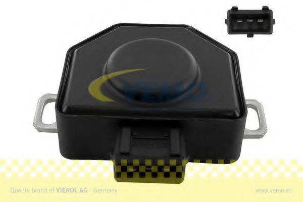 VEMO V42-72-0041 Датчик, положение дроссельной заслонки для RENAULT MASTER I (Рено Мастэр и) VEMO V42-72-0041 Датчик, положение дроссельной заслонки для RENAULT MASTER I (Рено Мастэр и)