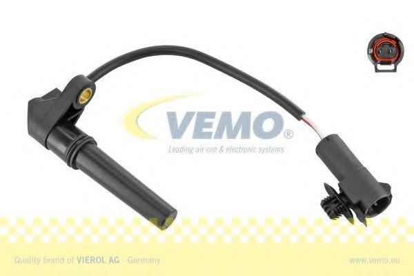 VEMO V42-72-0058 Датчик частоты вращения, автоматическая коробка передач для RENAULT LUTECIA IV (Рено Лутэcиа иv) VEMO V42-72-0058 Датчик частоты вращения, автоматическая коробка передач для RENAULT LUTECIA IV (Рено Лутэcиа иv)