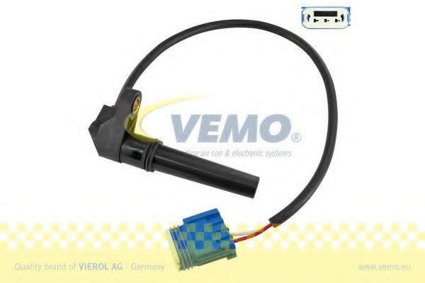 VEMO V42-72-0059 Датчик частоты вращения, автоматическая коробка передач для CITROËN XSARA (CитроËн Ксара) VEMO V42-72-0059 Датчик частоты вращения, автоматическая коробка передач для CITROËN XSARA (CитроËн Ксара)