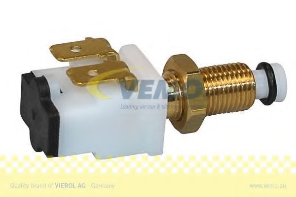 VEMO V42-73-0003 Выключатель фонаря сигнала торможения для PEUGEOT 305 II (Пежо 305 2) VEMO V42-73-0003 Выключатель фонаря сигнала торможения для PEUGEOT 305 II (Пежо 305 2)