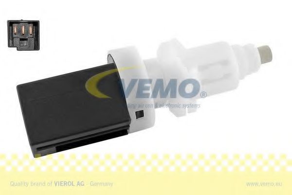 VEMO V42-73-0005 Выключатель фонаря сигнала торможения для FIAT TEMPRA (Фиат Тэмпра) VEMO V42-73-0005 Выключатель фонаря сигнала торможения для FIAT TEMPRA (Фиат Тэмпра)