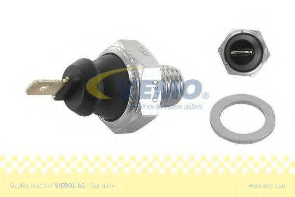 VEMO V42-73-0013 Датчик давления масла для PEUGEOT 205 II (Пежо 205 2) VEMO V42-73-0013 Датчик давления масла для PEUGEOT 205 II (Пежо 205 2)