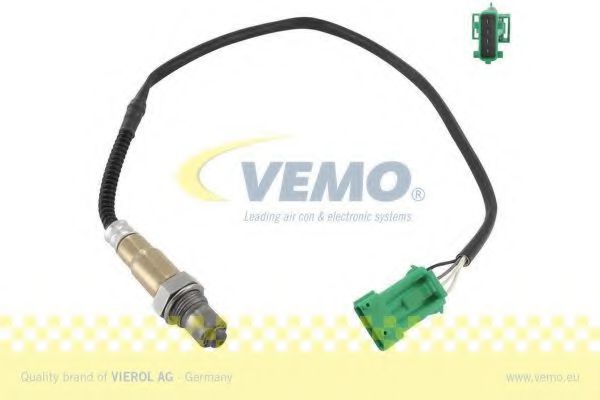 VEMO V42-76-0004 Лямбда-зонд для PEUGEOT 207 (Пежо 207) VEMO V42-76-0004 Лямбда-зонд для PEUGEOT 207 (Пежо 207)
