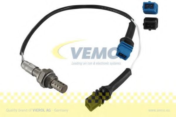 VEMO V42-76-0010 Лямбда-зонд для PEUGEOT 205 I (Пежо 205 и) VEMO V42-76-0010 Лямбда-зонд для PEUGEOT 205 I (Пежо 205 и)