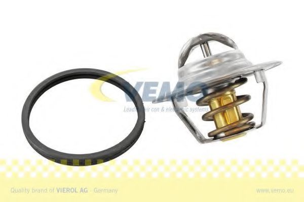 VEMO V42-99-0001 Термостат, охлаждающая жидкость для VOLKSWAGEN NOVO FUSCA (Фольксваген Ноvо фусcа) VEMO V42-99-0001 Термостат, охлаждающая жидкость для VOLKSWAGEN NOVO FUSCA (Фольксваген Ноvо фусcа)