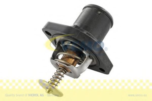 VEMO V42-99-0005 Термостат, охлаждающая жидкость для PEUGEOT 407 (Пежо 407) VEMO V42-99-0005 Термостат, охлаждающая жидкость для PEUGEOT 407 (Пежо 407)