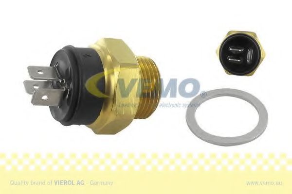 VEMO V42-99-0013 Термовыключатель, вентилятор радиатора для PEUGEOT 205 II (Пежо 205 2) VEMO V42-99-0013 Термовыключатель, вентилятор радиатора для PEUGEOT 205 II (Пежо 205 2)