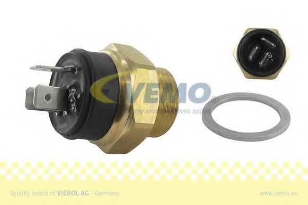 VEMO V42-99-0014 Термовыключатель, вентилятор радиатора для PEUGEOT 205 II (Пежо 205 2) VEMO V42-99-0014 Термовыключатель, вентилятор радиатора для PEUGEOT 205 II (Пежо 205 2)