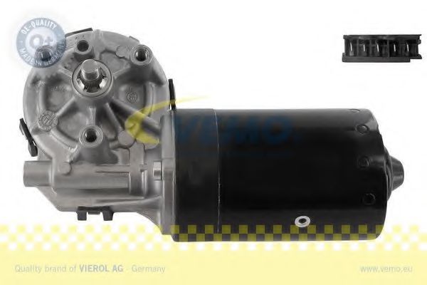 VEMO V45-07-0001 Двигатель стеклоочистителя для PORSCHE BOXSTER (Порше Боxстэр) VEMO V45-07-0001 Двигатель стеклоочистителя для PORSCHE BOXSTER (Порше Боxстэр)