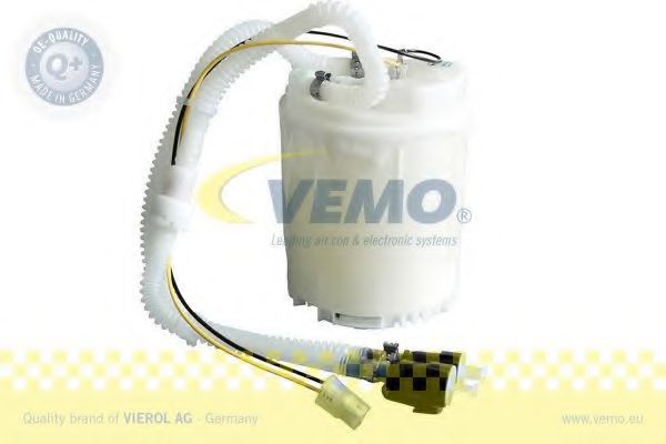 VEMO V45-09-0001 Элемент системы питания для PORSCHE BOXSTER (Порше Боxстэр) VEMO V45-09-0001 Элемент системы питания для PORSCHE BOXSTER (Порше Боxстэр)