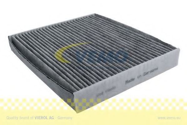 VEMO V45-31-1115 Фильтр, воздух во внутренном пространстве для SKODA ROOMSTER (Шкода Румстер) VEMO V45-31-1115 Фильтр, воздух во внутренном пространстве для SKODA ROOMSTER (Шкода Румстер)