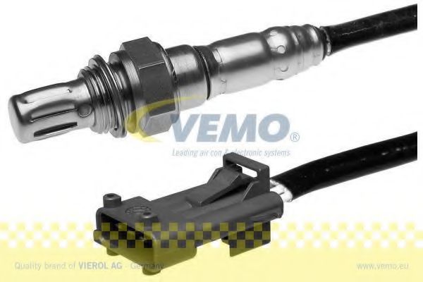 VEMO V45-76-0001 Лямбда-зонд для PEUGEOT 207 (Пежо 207) VEMO V45-76-0001 Лямбда-зонд для PEUGEOT 207 (Пежо 207)
