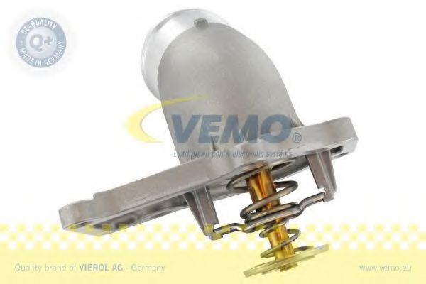 VEMO V45-99-0002 Термостат, охлаждающая жидкость для PORSCHE CAYMAN (Порше Cаъман) VEMO V45-99-0002 Термостат, охлаждающая жидкость для PORSCHE CAYMAN (Порше Cаъман)