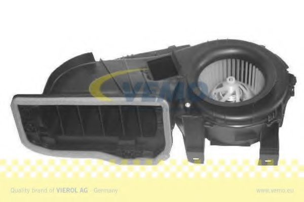 VEMO V46-03-1374 Электродвигатель, вентиляция салона для RENAULT (Рено) VEMO V46-03-1374 Электродвигатель, вентиляция салона для RENAULT (Рено)