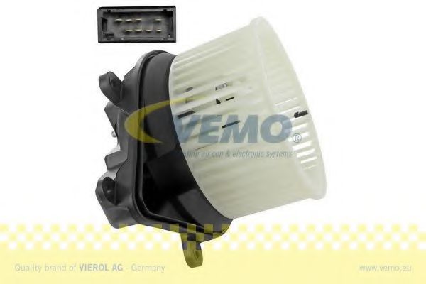 VEMO V46-03-1383 Вентилятор салона; Устройство для впуска, воздух в салоне для RENAULT (Рено) VEMO V46-03-1383 Вентилятор салона; Устройство для впуска, воздух в салоне для RENAULT (Рено)