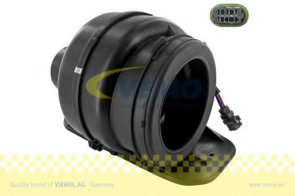 VEMO V46-03-1386 Вентилятор салона; Устройство для впуска, воздух в салоне для RENAULT LUTECIA I (Рено Лутэcиа и) VEMO V46-03-1386 Вентилятор салона; Устройство для впуска, воздух в салоне для RENAULT LUTECIA I (Рено Лутэcиа и)