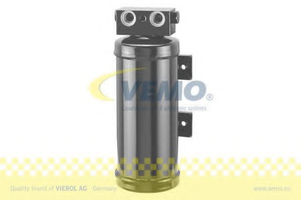 VEMO V46-06-0009 Осушитель, кондиционер для RENAULT LUTECIA I (Рено Лутэcиа и) VEMO V46-06-0009 Осушитель, кондиционер для RENAULT LUTECIA I (Рено Лутэcиа и)