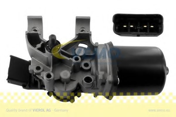 VEMO V46-07-0002 Двигатель стеклоочистителя для RENAULT EURO CLIO III (Рено Эуро клио 3) VEMO V46-07-0002 Двигатель стеклоочистителя для RENAULT EURO CLIO III (Рено Эуро клио 3)