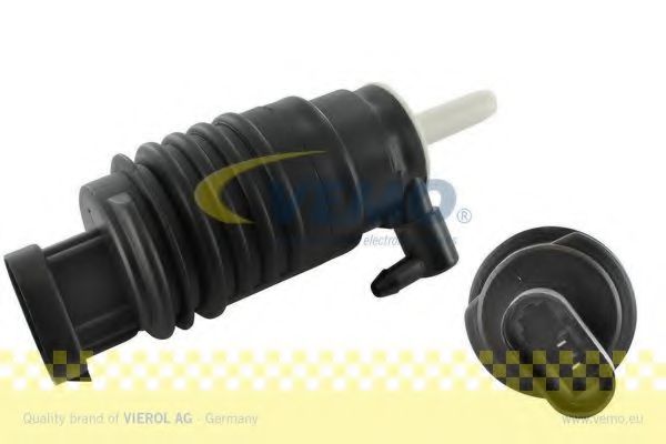 VEMO V46-08-0011 Водяной насос, система очистки окон для RENAULT SAFRANE (Рено Сафранэ) VEMO V46-08-0011 Водяной насос, система очистки окон для RENAULT SAFRANE (Рено Сафранэ)