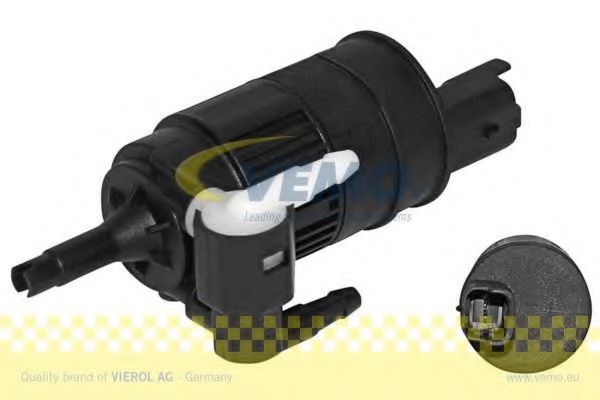 VEMO V46-08-0012 Водяной насос, система очистки окон для RENAULT SCNIC I (Рено Сценик и) VEMO V46-08-0012 Водяной насос, система очистки окон для RENAULT SCNIC I (Рено Сценик и)