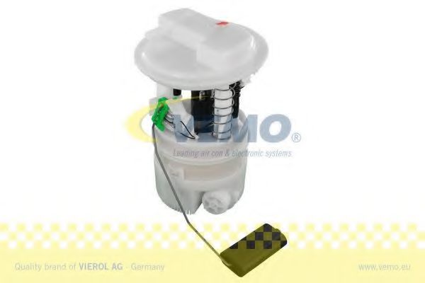 VEMO V46-09-0006 Элемент системы питания для RENAULT TWINGO II (Рено Твинго 2) VEMO V46-09-0006 Элемент системы питания для RENAULT TWINGO II (Рено Твинго 2)