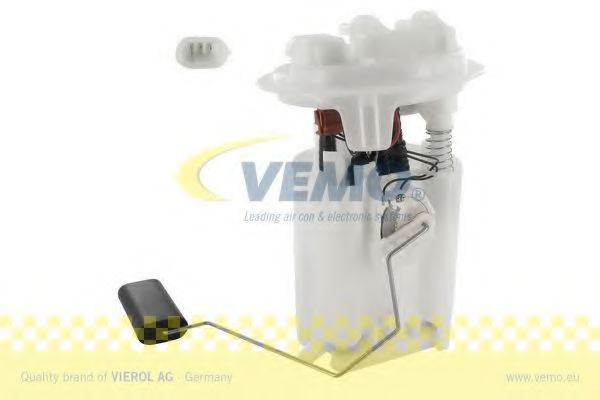 VEMO V46-09-0007 Элемент системы питания для RENAULT THALIA II (Рено Тхалиа 2) VEMO V46-09-0007 Элемент системы питания для RENAULT THALIA II (Рено Тхалиа 2)