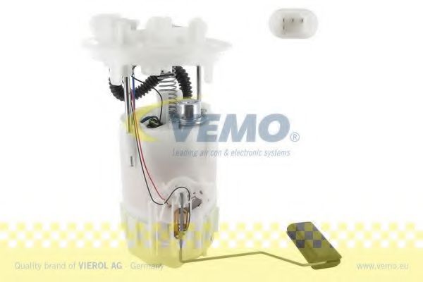 VEMO V46-09-0015 Элемент системы питания для RENAULT KANGOO / GRAND KANGOO (Рено Кангу / гранд кангу) VEMO V46-09-0015 Элемент системы питания для RENAULT KANGOO / GRAND KANGOO (Рено Кангу / гранд кангу)