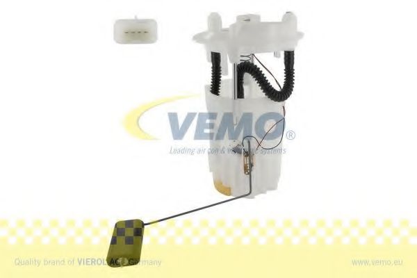 VEMO V46-09-0018 Элемент системы питания для RENAULT SCNIC II (Рено Сценик 2) VEMO V46-09-0018 Элемент системы питания для RENAULT SCNIC II (Рено Сценик 2)