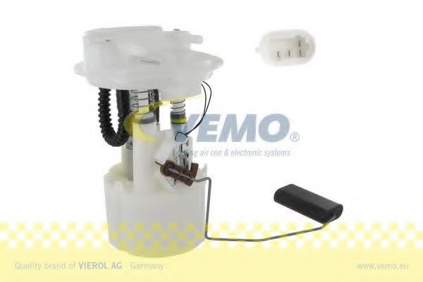 VEMO V46-09-0024 Элемент системы питания для FIAT PUNTO (Фиат Пунто) VEMO V46-09-0024 Элемент системы питания для FIAT PUNTO (Фиат Пунто)
