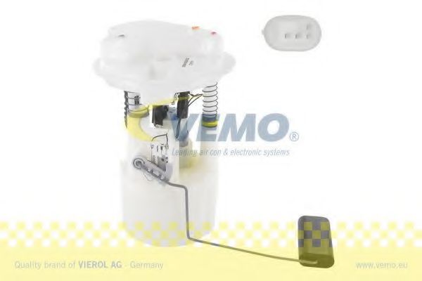 VEMO V46-09-0025 Элемент системы питания для FIAT PUNTO (Фиат Пунто) VEMO V46-09-0025 Элемент системы питания для FIAT PUNTO (Фиат Пунто)