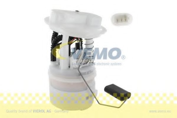 VEMO V46-09-0026 Элемент системы питания для DACIA SANDERO (Дача Сандэро) VEMO V46-09-0026 Элемент системы питания для DACIA SANDERO (Дача Сандэро)
