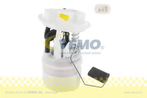 VEMO V46-09-0027 Элемент системы питания для DACIA SANDERO (Дача Сандэро) VEMO V46-09-0027 Элемент системы питания для DACIA SANDERO (Дача Сандэро)
