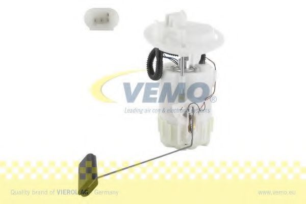 VEMO V46-09-0030 Элемент системы питания для RENAULT SCNIC II (Рено Сценик 2) VEMO V46-09-0030 Элемент системы питания для RENAULT SCNIC II (Рено Сценик 2)