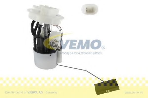VEMO V46-09-0031 Элемент системы питания для RENAULT SAFRANE (Рено Сафранэ) VEMO V46-09-0031 Элемент системы питания для RENAULT SAFRANE (Рено Сафранэ)