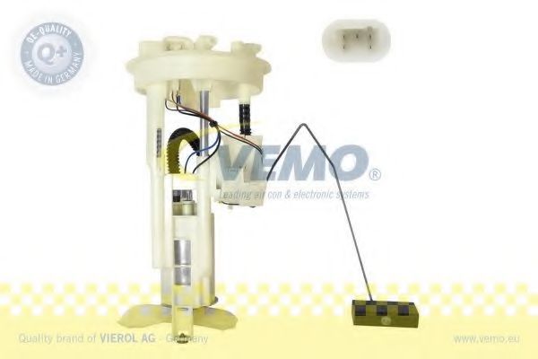 VEMO V46-09-0032 Элемент системы питания для RENAULT SAFRANE (Рено Сафранэ) VEMO V46-09-0032 Элемент системы питания для RENAULT SAFRANE (Рено Сафранэ)