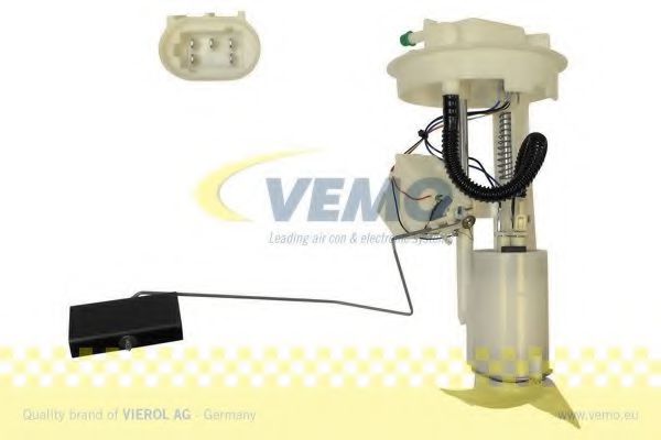 VEMO V46-09-0033 Элемент системы питания для RENAULT SAFRANE (Рено Сафранэ) VEMO V46-09-0033 Элемент системы питания для RENAULT SAFRANE (Рено Сафранэ)