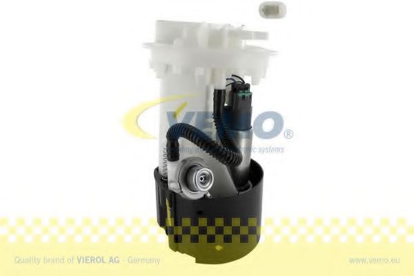 VEMO V46-09-0035 Элемент системы питания для DAEWOO ESPERO (Дэу Эсперо) VEMO V46-09-0035 Элемент системы питания для DAEWOO ESPERO (Дэу Эсперо)