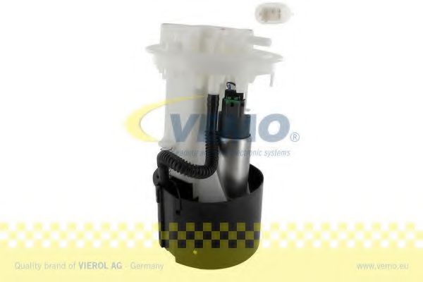 VEMO V46-09-0037 Элемент системы питания для DAEWOO ESPERO (Дэу Эсперо) VEMO V46-09-0037 Элемент системы питания для DAEWOO ESPERO (Дэу Эсперо)