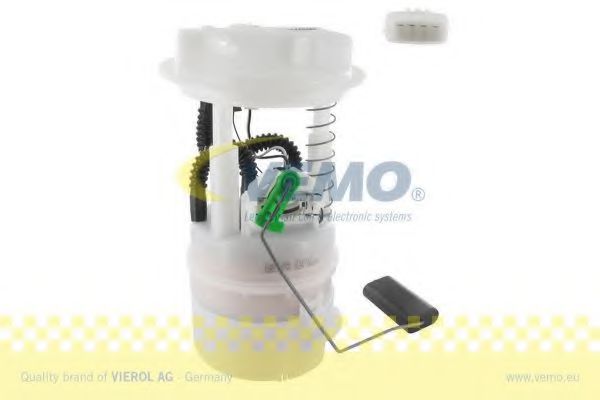 VEMO V46-09-0042 Элемент системы питания для RENAULT WIND (Рено Винд) VEMO V46-09-0042 Элемент системы питания для RENAULT WIND (Рено Винд)