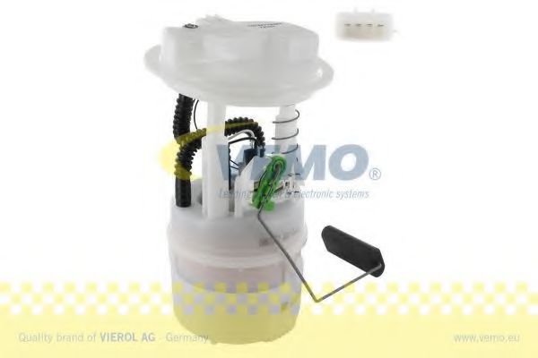 VEMO V46-09-0043 Элемент системы питания для RENAULT MODUS / GRAND MODUS (Рено Модус / гранд модус) VEMO V46-09-0043 Элемент системы питания для RENAULT MODUS / GRAND MODUS (Рено Модус / гранд модус)