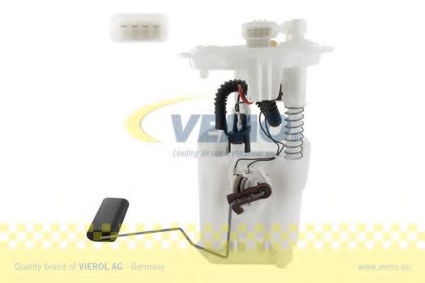 VEMO V46-09-0045 Элемент системы питания для RENAULT EURO CLIO III (Рено Эуро клио 3) VEMO V46-09-0045 Элемент системы питания для RENAULT EURO CLIO III (Рено Эуро клио 3)